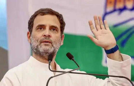 महंगाई बढ़ेगी, जनता को इससे बचाने के लिए सरकार कदम उठाए- राहुल गांधी
