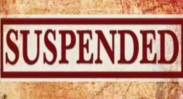 गोवा में एक व्यक्ति पर हमला करने के मामले में दो पुलिसकर्मी निलंबित