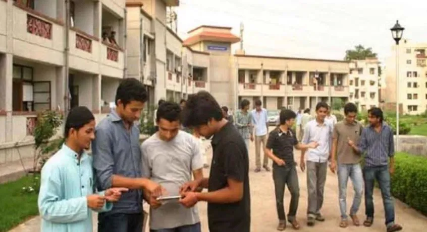 जामिया आरसीए के 52 छात्रों ने सिविल सेवा की मुख्य परीक्षा में मारी बाजी