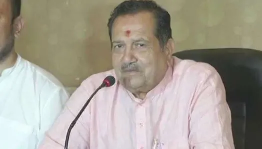 RSS नेता का बांग्लादेश सरकार पर तंज- हिन्दुओं की सुरक्षा करने में सरकार विफल