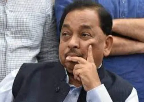 BMC ने नारायण राणे के बंगले में ‘अनधिकृत निर्माण’ को लेकर ‍नया नोटिस किया जारी