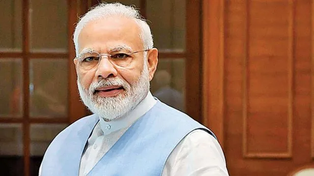 13 वैश्विक नेताओं के अप्रूवल रेटिंग चार्ट में दुनिया के सबसे लोकप्रिय नेता पीएम मोदी