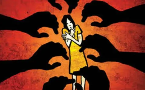 21 वर्षीय युवती का अपहरण, सुनसान जगह पर ले जाकर पहले पीटा, फिर बारी-बारी किया दुष्कर्म