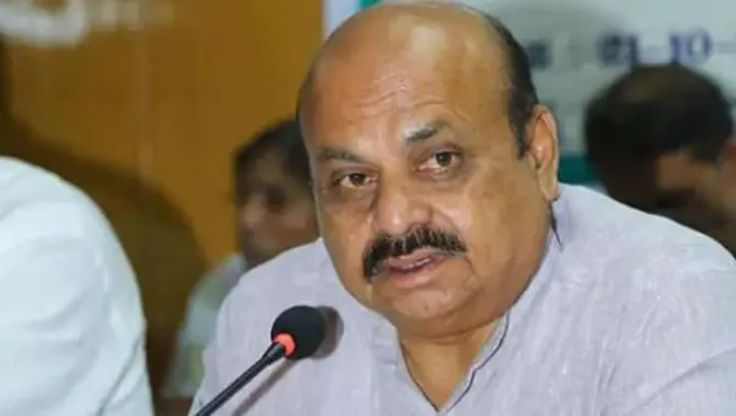 यूक्रेन के खारकीव व कीव में फंसे लोगों को निकालने के लिए सभी प्रयास किए जा रहे- बोम्मई