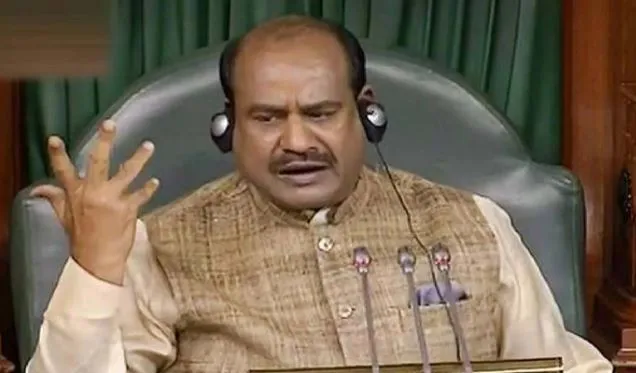 लोकसभा अध्यक्ष ने कहा- बिहार कभी पिछड़ा नहीं हो सकता