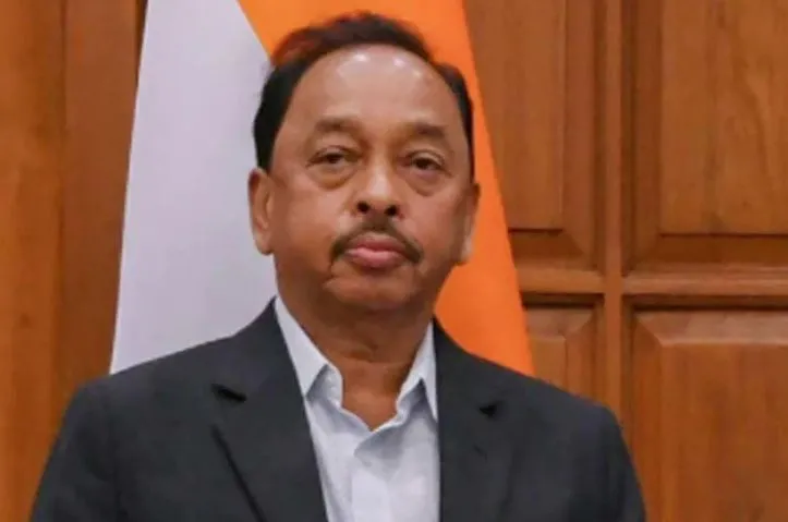 बीएमसी को राणे के बंगले से संबंधित अर्जी पर फैसला करने का निर्देश