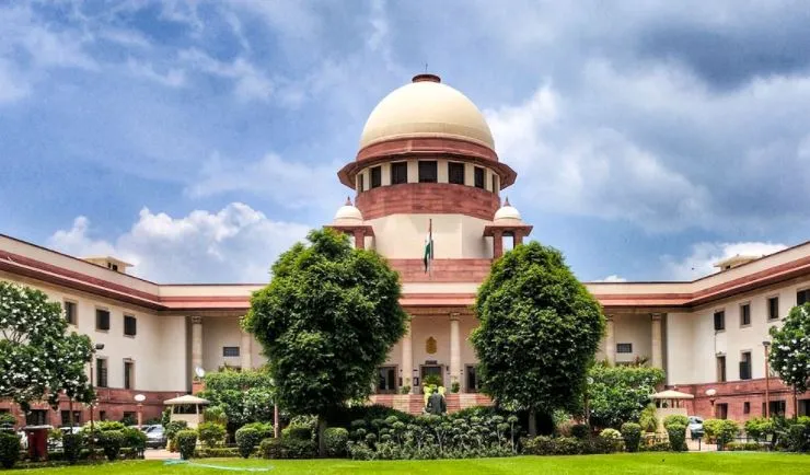 लौह अयस्क के छर्रे के रूप में निर्यात से कर चोरी, याचिकाओं पर अगले सप्ताह सुनवाई करेगा न्यायालय