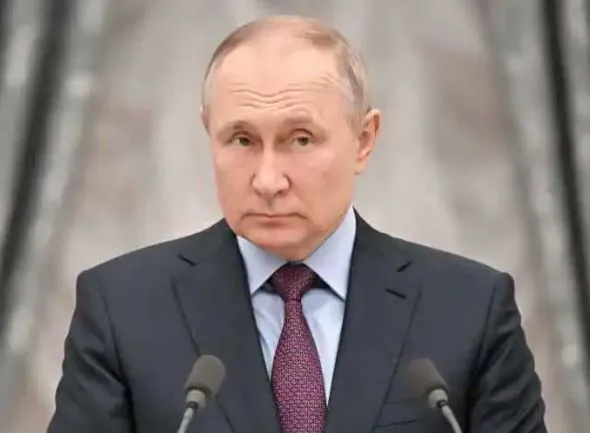 Ukraine Russia War: यूक्रेन को ‘नो फ्लाई जोन ’ घोषित करने के खिलाफ पुतिन की चेतावनी, अगर किसी देश ने ऐसा किया तो माना जाएगा दुश्मन