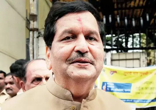 महाराष्ट्र में स्कूली पाठ्यक्रम में भगवद् गीता का अध्याय शामिल किया जाए- भाजपा विधायक
