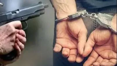गिरफ्त से बलात्कारी के भागने पर पुलिस ने पैर में मारी गोली, अस्पताल में भर्ती