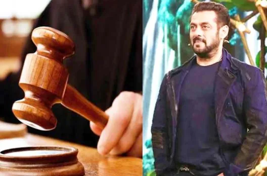 पत्रकार की शिकायत पर अदालत ने सलमान खान और उनके बॉडीगार्ड को जारी किया समन