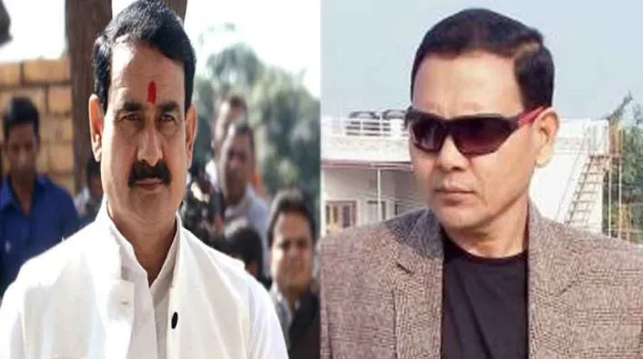 ‘द कश्मीर फाइल्स’ पर IAS अधिकारी नियाज की टिप्पणी पर राज्य सरकार नोटिस जारी कर जवाब तलब करेगी- नरोत्तम मिश्रा