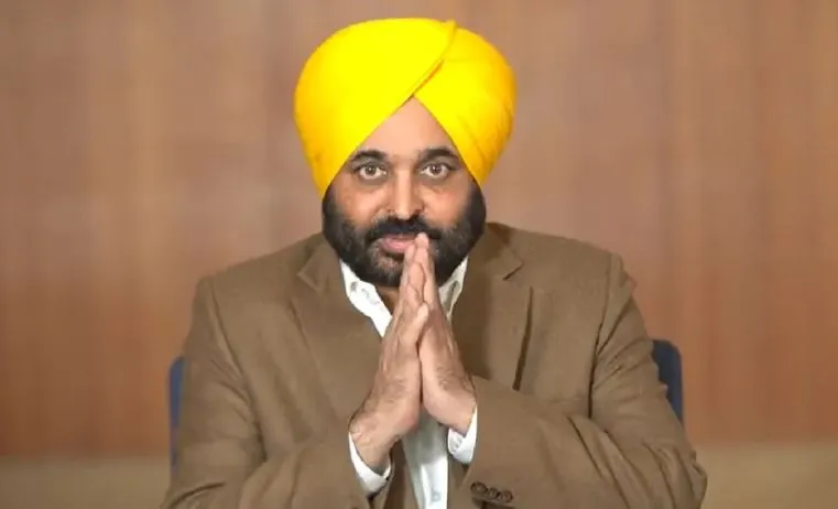 पंजाब सरकार ने जारी किया एंटी करप्शन हेल्पलाइन नंबर, होगी तुरंत कार्रवाई