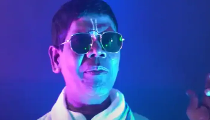 Kacha Badam Singer का हुआ एक्सीडेंट, नजदीक अस्पताल में करवाया गया भर्ती