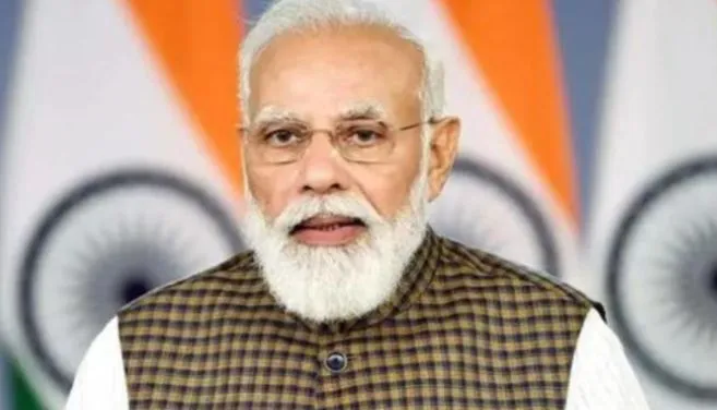 प्रधानमंत्री ने हैदराबाद में आग लगने की घटना से हुई मौतों पर शोक जताया, दो लाख तक का मिलेगा मुआवजा