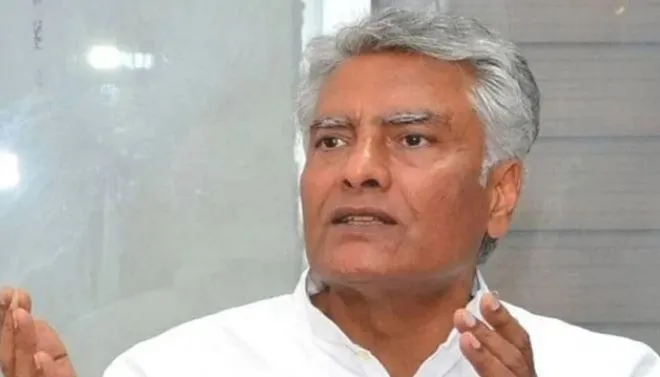 असंतुष्टों को बहुत ज्यादा भाव देने से दूसरे असंतुष्टों के हौसले बुलंद होंगे- सुनील जाखड़