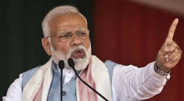 हिंसा में शामिल लोगों को कभी माफ न करे बंगाल की जनता, जल्द दोषियों को सजा दे ममता सरकार- पीएम मोदी
