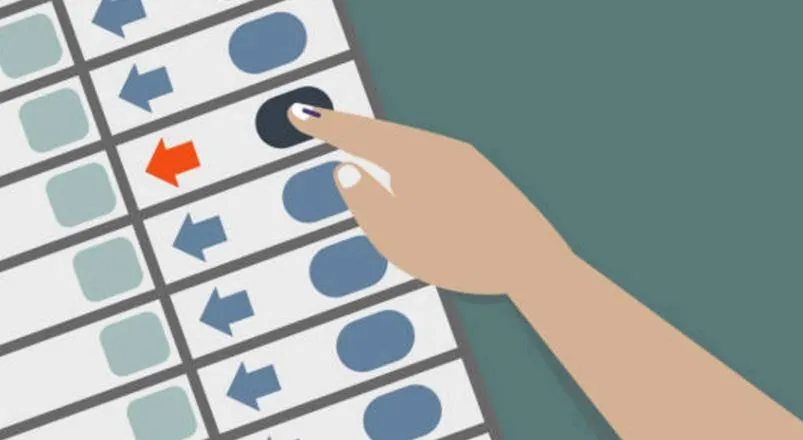 ओडिशा में 109 शहरी स्थानीय निकायों में मतदान शुरू, मुख्यमंत्री पटनायक ने सुबह ही डाला वोट