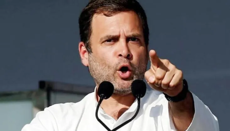 राहुल गांधी का मोदी सरकार पर ट्विटर अटैक, बोले- कोविड पीड़ितों, इंडस्ट्री और गरीबों का ‘पीएम को कोई ख्याल नहीं’