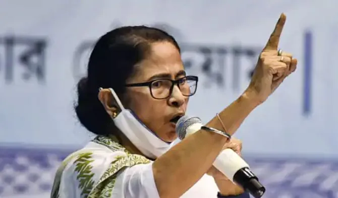 बीरभूम हिंसा: दोषियों को मिलेगी कड़ी सजा, पीड़ित परिवार के सदस्यों को सरकारी नौकरी- ममता बनर्जी