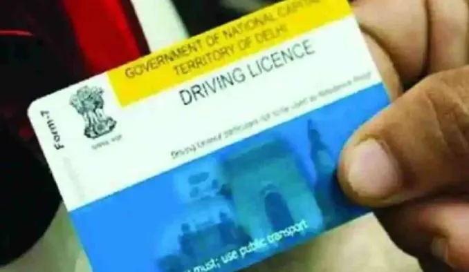 दिल्ली सरकार ने लर्निंग लाइसेंस की 31 मई तक बढ़ाई वैधता