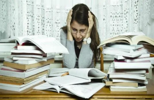बरेली: बोर्ड परीक्षा में न लें स्ट्रेस, रिलेक्स होकर दें परीक्षा, ये टिप्स करेंगे मदद