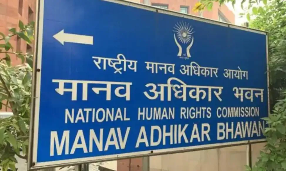 बीरभूम हत्या: पश्चिम बंगाल सरकार और पुलिस प्रमुख को NHRC ने जारी किया नोटिस