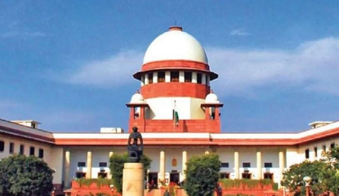 SC ने ‘पीएम केयर्स फंड’ की वैधता को चुनौती देने वाली याचिका की खारीज