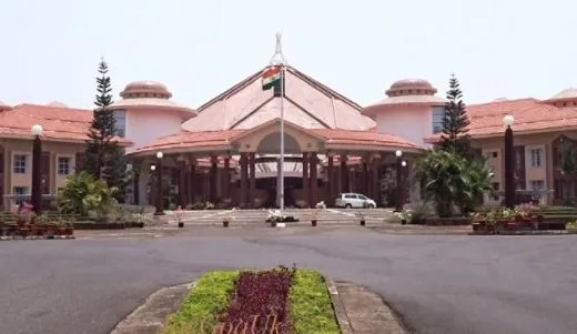 गोवा विधानसभा का पहला सत्र 29 मार्च से होगा शुरु