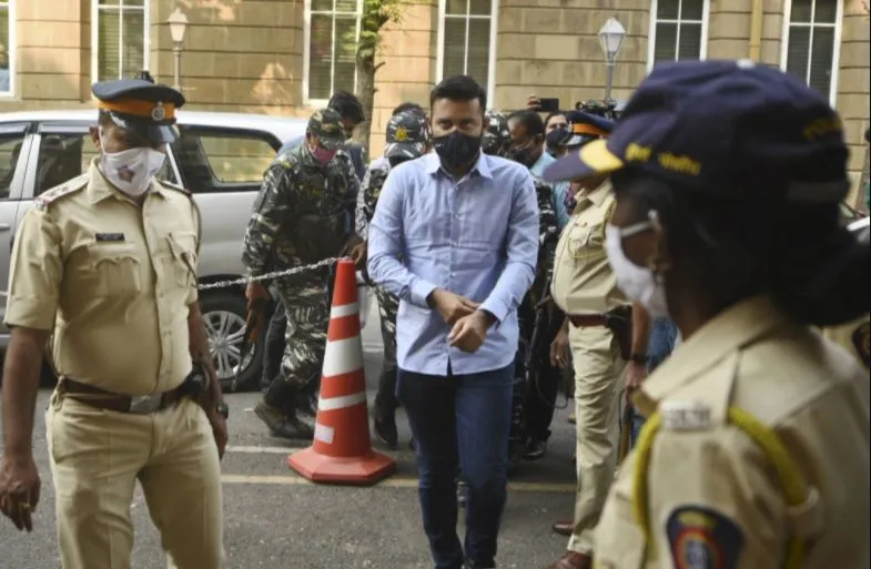 शिवसेना विधायक प्रताप सरनाईक की ED ने 11.35 करोड़ रुपये की संपत्ति की कुर्क