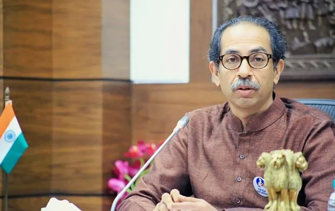 मुख्यमंत्री ठाकरे ने सरकारी योजनाओं, नौकरियों के लिए मोबाइल ऐप की शुरुआत की