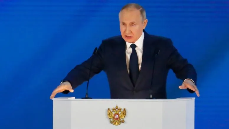 Russia Ukraine War: रूस ने पाबंदियां झेलने का हर रिकॉर्ड तोड़ा, ईरान-नॉर्थ कोरिया को भी पीछे छोड़ा