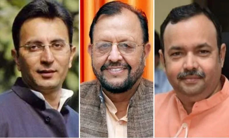 शाहजहांपुर:  योगी 2.0 सरकार में जिले को मिले तीन मंत्री, बना इतिहास