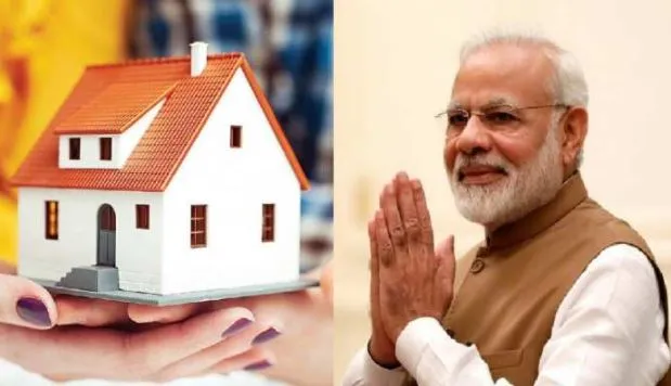 पीएम मोदी 5.21 लाख आवास हितग्राहियों को कराएंगे गृह प्रवेश 