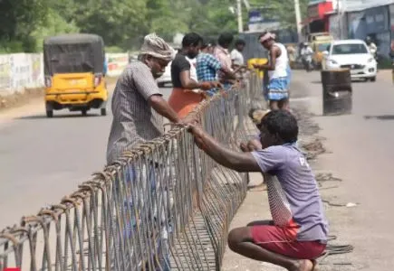 दिल्ली बजट: परिवहन, सड़क और पुलों के लिए 9539 करोड़ रुपये का आवंटन