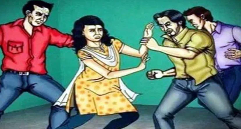 तेलंगाना में महिला से सामूहिक दुष्कर्म के आरोप में तीन लोग गिरफ्तार 
