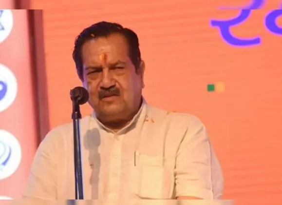 ‘द कश्मीर फाइल्स’ फिल्म वास्तविकता की फाइल है- इंद्रेश कुमार