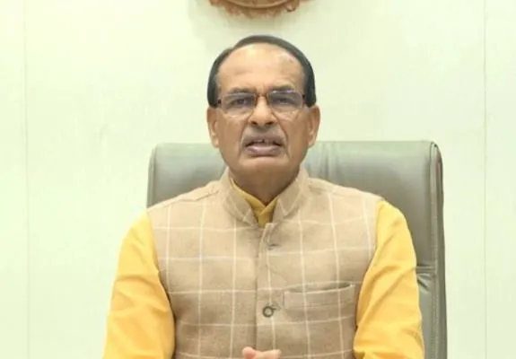 तीर्थ दर्शन योजना होगी फिर शुरू, कन्या विवाह की राशि भी बढ़ेगी- सीएम शिवराज