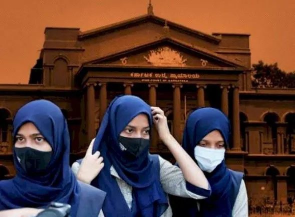 कर्नाटक के मंत्रियों ने कहा कि हिजाब पर उच्च न्यायालय के फैसले का उल्लंघन ना करें