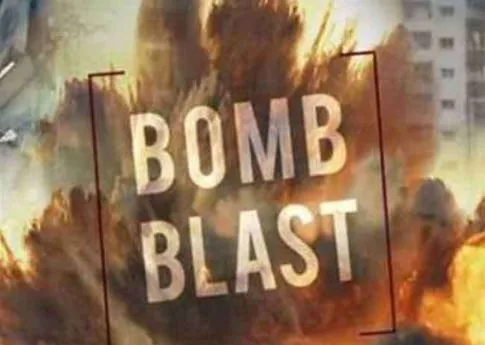 जम्मू में अदालत परिसर के बाहर विस्फोट में एक व्यक्ति की मौत