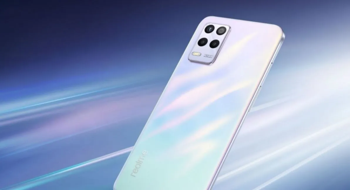 Realme लॉन्च करेगी दुनिया का पहला सैमसंग ISOCELL HM6 सेंसर वाला फोन