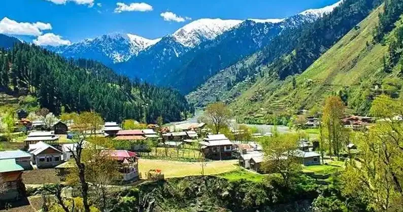 लद्दाख में 4.3 तीव्रता के भूकंप के झटके