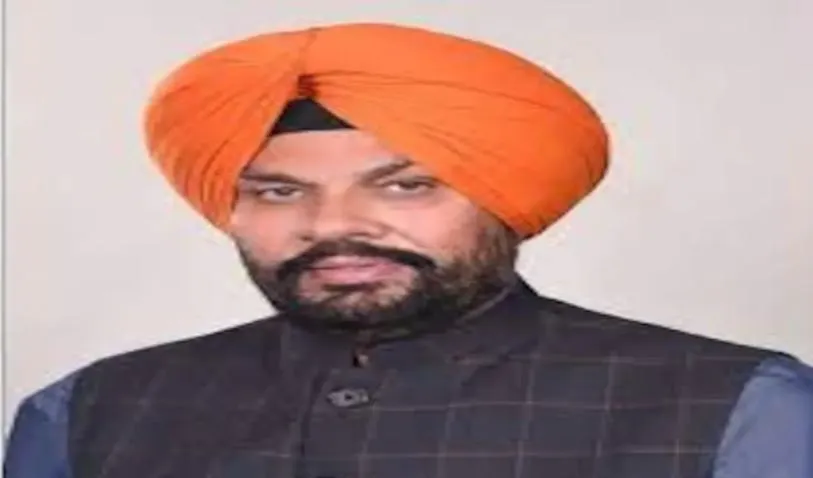 एनआरआई की सुविधा के लिए प्रत्येक जिले में नियुक्त होंगे नोडल अधिकारी- धालीवाल