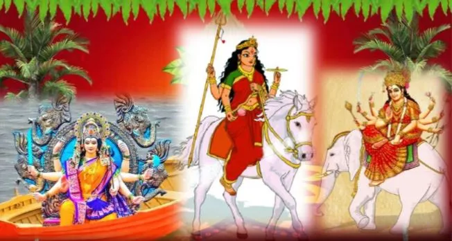 बरेली:  इस बार अश्व पर सवार होकर आएंगी मां जगत जननी