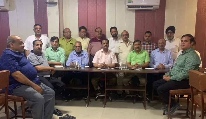 बरेली: व्यापार मंडल का क्षेत्रीय सम्मेलन 3 को,20 जिलों के प्रतिनिधि होंगे शामिल