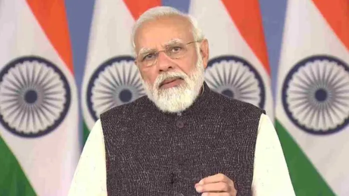 BIMSTEC समिट में PM मोदी बोले- बिम्स्टेक के इतिहास में एक स्वर्णिम अध्याय लिखेंगे