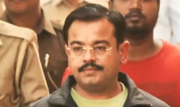 लखीमपुर केस: आशीष मिश्रा की जमानत को चुनौती दे यूपी सरकार- जांच कर रहे पूर्व जज