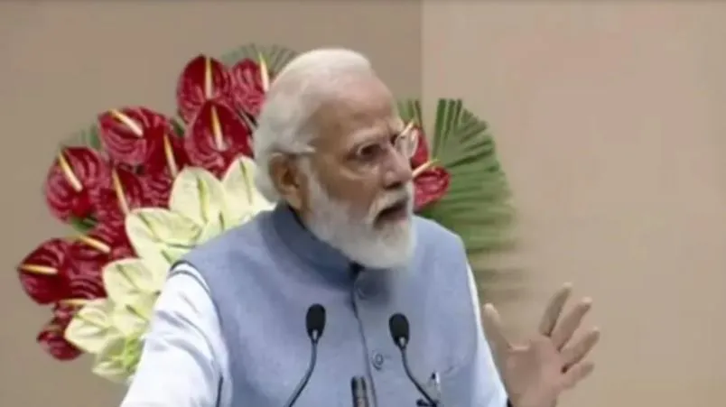 मोदी सरकार का सरकारी कर्मचारी और पेंशनभोगियों को तोहफा, 3% बढ़ाया महंगाई भत्ता 