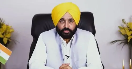 भतवंत मान का एक्शन मोड जारी, निजी स्कूलों की फीस बढ़ाने पर लगाई रोक