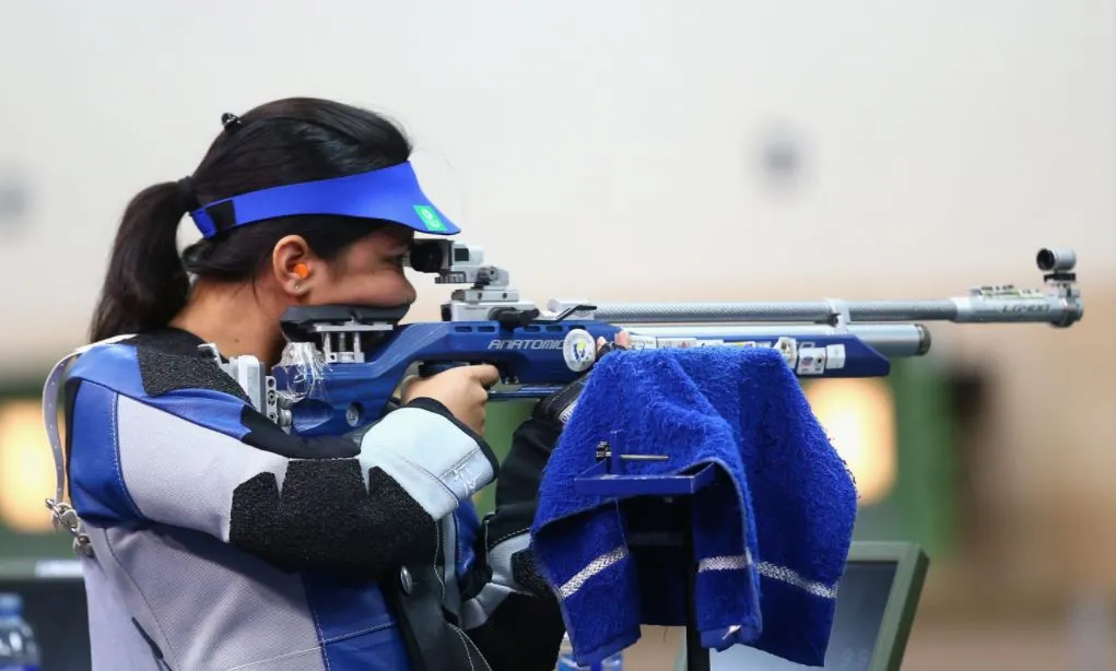 बरेली: 1 अप्रैल से शुरु होगा शूटिंग प्रशिक्षण शिविर